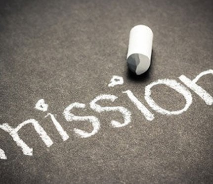 MISSION