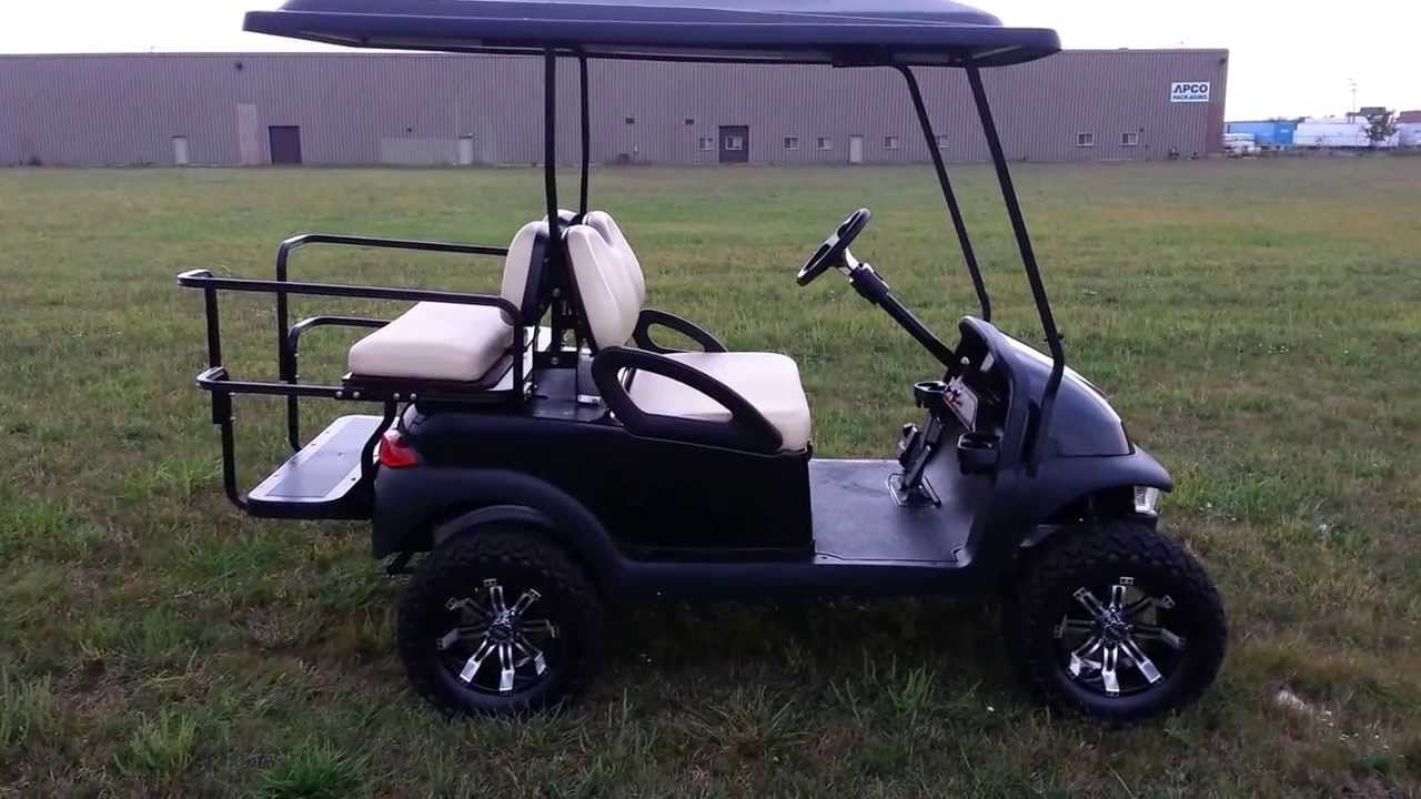 Lift Kit Installation